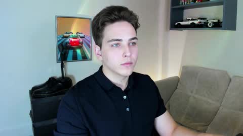 Eric online show from 10.02.25