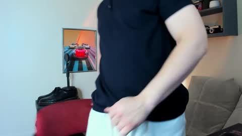 Eric online show from 10.03.25