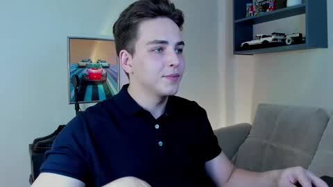 Eric online show from 10.04.25