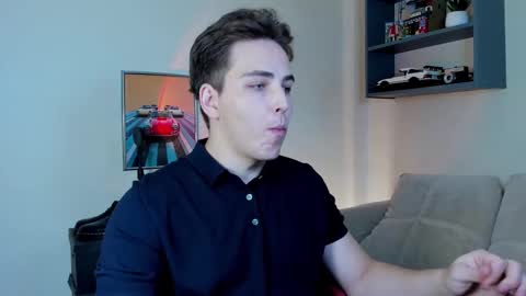 Eric online show from 10.05.25