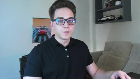 Eric online show from 10.13.25