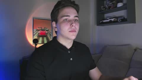 Eric online show from 11.09.25