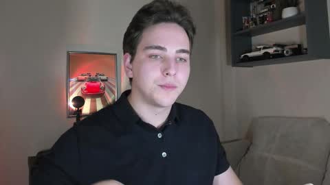 Eric online show from 11.21.25