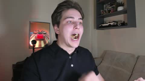 Eric online show from 11.22.25