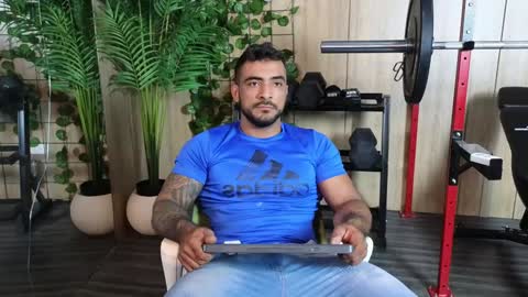Brayan online show from 12.21.24