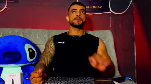 Brayan online show from 03.07.26