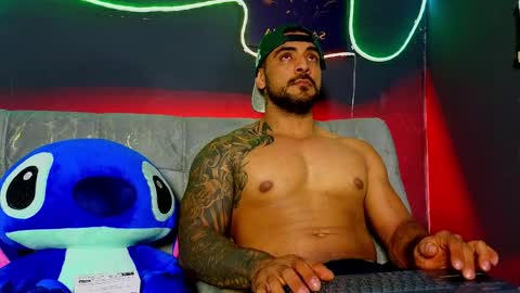 Brayan online show from 04.07.26