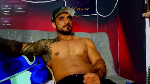 Brayan online show from 04.10.26