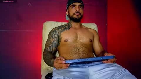 Brayan online show from 06.25.26