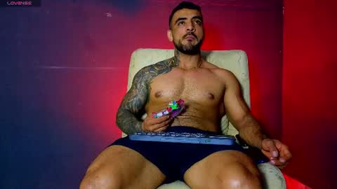 Brayan online show from 06.29.26