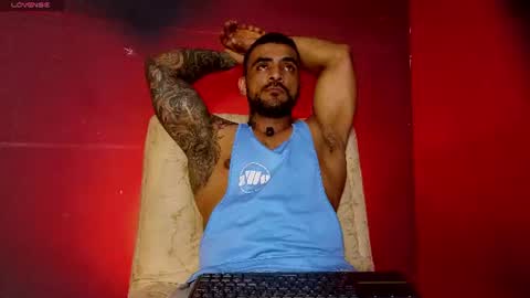 Brayan online show from 07.18.26