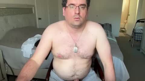 Snapshot of eric_heim chatting on 11.14.25 eric heim online show from 11.14.25