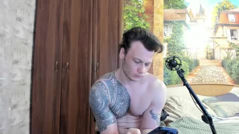 Eric online show from 10.21.25