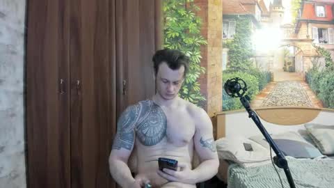 Eric online show from 11.24.25