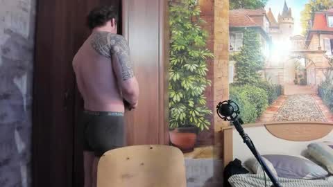 Eric online show from 12.01.25