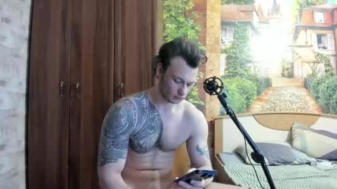 Eric online show from 12.02.25