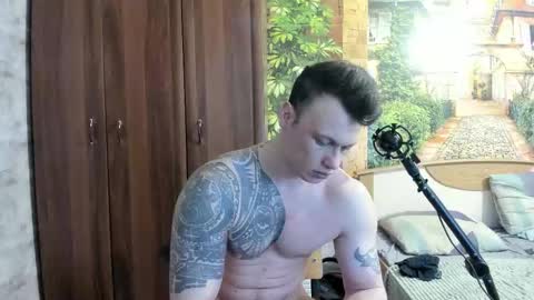 Eric online show from 01.06.26