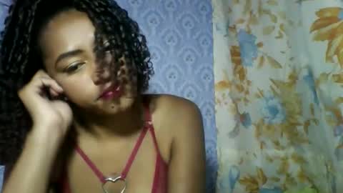 Snapshot of erica0586 chatting on 09.15.25 erica0586 online show from 09.15.25