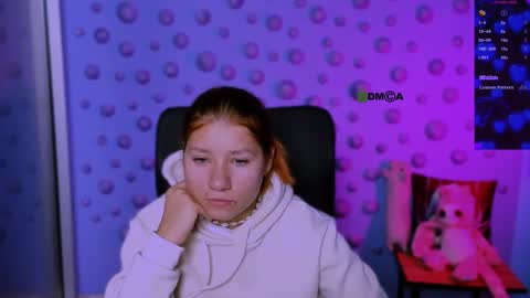 your dear Erica  online show from 12.01.25