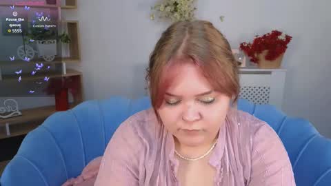 Snapshot of erica_love_ chatting on 09.19.25 erica_love_ online show from 09.19.25