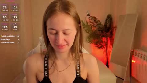 erica_mckenzie online show from 03.12.26