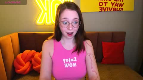 Erica 3 online show from 01.17.26