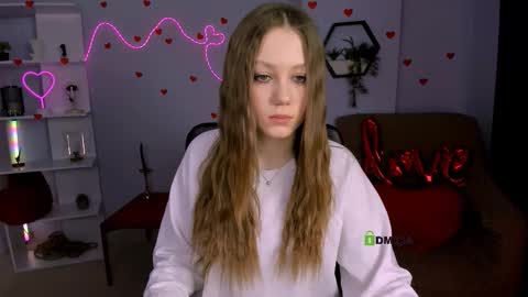 Snapshot of erica_star chatting on 03.04.26 erica_star online show from 03.04.26