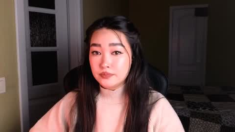 Erica Wayne online show from 01.08.25