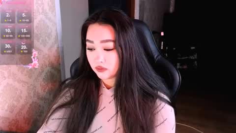 Erica Wayne online show from 03.07.26