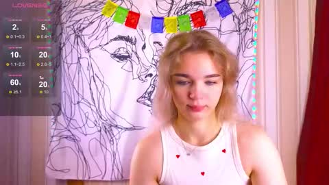 Erica Winterr online show from 11.23.25