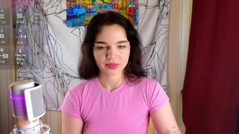 Snapshot of erica_winterr chatting on 05.20.26 Erica Winterr online show from 05.20.26