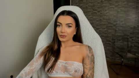 Riaaa online show from 11.20.25