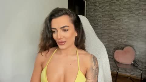 Riaaa online show from 03.22.26