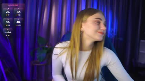 Erica online show from 03.12.26