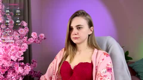 Erica online show from 03.21.26