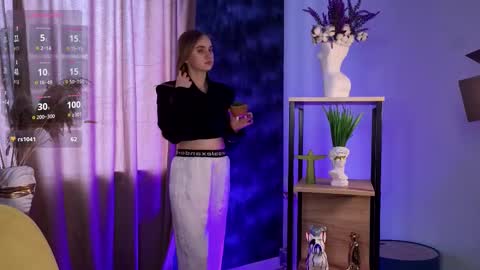 Erica online show from 03.28.26