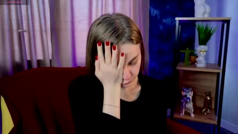 Erica online show from 03.29.26