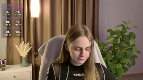 Erica online show from 04.16.26