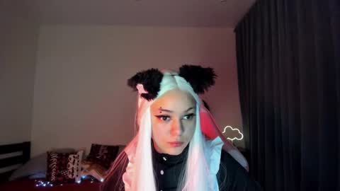 Snapshot of ericahoffman2 chatting on 12.26.24 Erica online show from 12.26.24