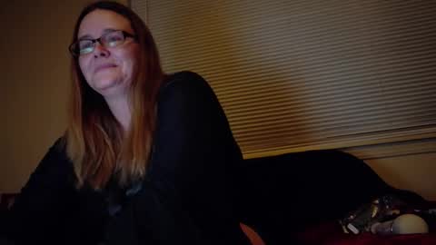 Snapshot of ericanovak chatting on 01.08.26 Erica Novak online show from 01.08.26