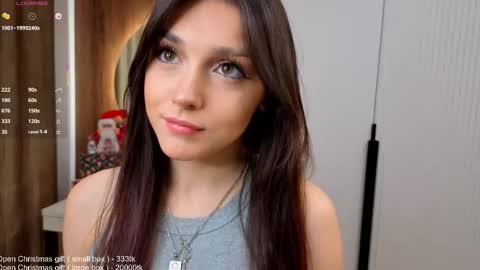 Dina online show from 12.21.25