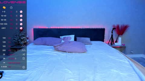 Erica online show from 01.22.25