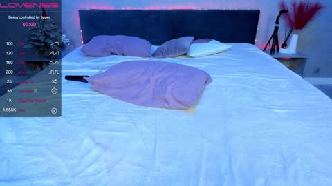 Erica online show from 01.30.25