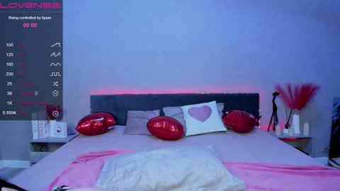 Erica online show from 03.06.25