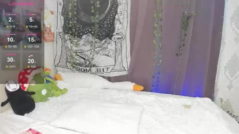 Erica online show from 12.20.25