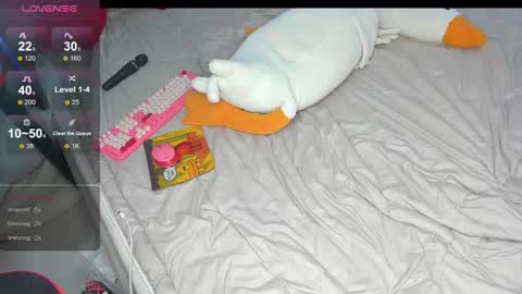 Snapshot of ericapreston chatting on 01.15.26 Erica online show from 01.15.26