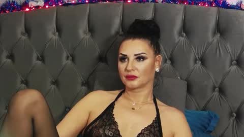 Erica online show from 12.21.24