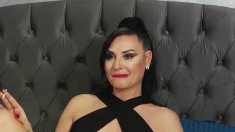 Erica online show from 01.21.25