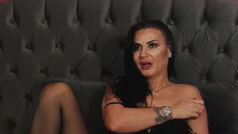 Erica online show from 02.01.25