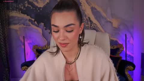 Erica online show from 10.29.25